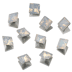 WHITE OPAL